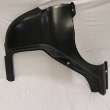 TŞT Renault Clio 2 Hatchback 2002-2006 Arka Çamurluk Sol (5 Kapı) (Bfn) (Oem NO:7751473028)
