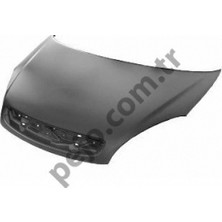 TŞT Citroen C2 2003-2008 Motor Kaputu (Oem No: 7901K2)