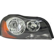 Tyc Volvo XC90 - 2007-2013 Ön Far Elektrikli Sol (Oem No: 31290886)