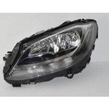 Depo Mercedes 205 2014- Far Sağ C Class (Oem NO:A2058200261)