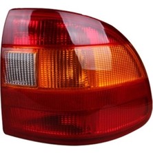 Depo Opel Astra F 92  Stop Lambası Sağ Sisli (Oem NO:1222008)