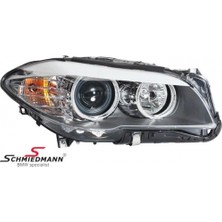 Depo Bmw 5 Serisi 2010-2017 Far Sağ (Oem NO:63117203240)