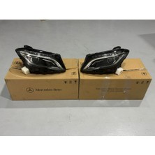 Depo Mercedes 156 2012- Far Sağ  (Oem NO:A1569063200)