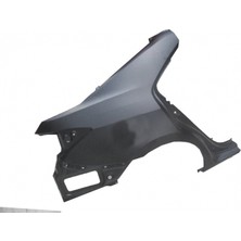 TŞT Toyota Corolla 2013-2018 Arka Çamurluk Sağ (Tw) (Oem NO:6160102390)