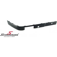 TŞT Bmw 3 Serisi 1987-1990 Ön Tampon Bandı Sağ (Oem No: 51111945908)