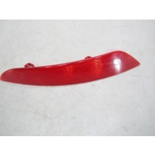 Tyc Volkswagen Golf 6 2008-2012 Arka Tampon Reflektörü Sağ (Oem No: 5K0945106F)