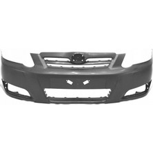 TŞT Toyota Corolla Ön Tampon Hatchback Ast 2004- (Oem No:  5211902933)