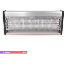 Carboon Ack Sinek ve Uçan Haşere Öldürücü 220V 38W