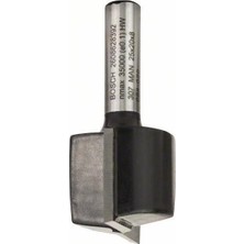 Bosch Standard W Çift Oluk Düz Freze 8*25*51MM  2608628392