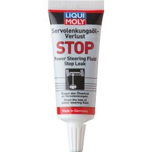 Liqui Moly 35Ml Servo Direksiyon Yağı Kaybı Durdurma Ürünü, Yağ Katkıları ile Etkili Koruma-1099