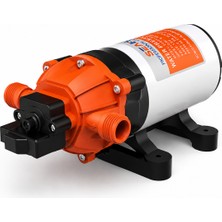 Seaflo Hidrofor Pompası 24V - 6 L/Dk - 100 PSI