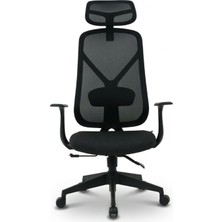 Seduna Eterna Ofis Koltuğu | Yönetici Koltuğu