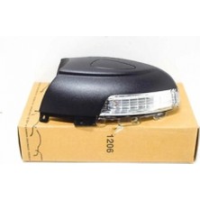 TŞT Volkswagen Tiguan Dış Ayna Sinyali Sağ 2011- (Oem No:  5N0949102B)