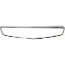 TŞT Honda Civic 1995-1999 Ön Panjur Nikelajlı Sedan (Oem No: 71122S04003)