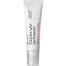 Leaders Pdrn Uv Lip Balm SPF25 Pa++ | Güneş Koruyucu Dudak Nemlendirici | Original