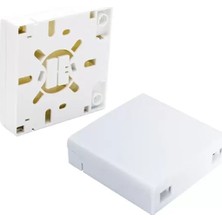 LTG Nova Fiber Beyaz Bağlantı Kutusu (White Box)