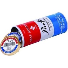 Panfix Selefon Bant 12'li 12 mm x 33 mm Genel Kullanıma Uygun Kırtasiye Ürünü