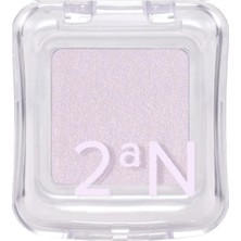 2AN Pure Glash Highlighter | Glass Skin Toz Aydınlatıcı | PU01 Twilight