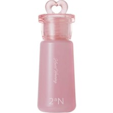 2AN Heart Wearing Liquid Cheek | Likit Allık | 06 Bare Glow