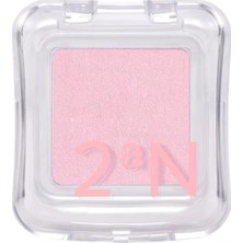2AN Pure Glash Highlighter | Glass Skin Toz Aydınlatıcı |  PK01 Mermaid
