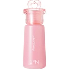 2AN Heart Wearing Liquid Cheek | Likit Allık | 01 Bebe Glow