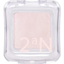 2AN Pure Glash Highlighter | Glass Skin Toz Aydınlatıcı | IV01 Sugar Veil