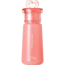 2AN Heart Wearing Liquid Cheek | Likit Allık | 03 Papaya Glow