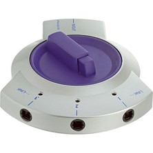 Keepro Toslink Manuel Anahtarlı Switch In/out Çift Yönlü Seçmeli Optik Switch