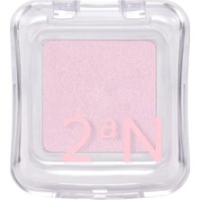 2AN Pure Glash Highlighter | Glass Skin Toz Aydınlatıcı | PK02 Pinkbell