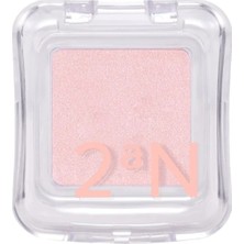 2AN Pure Glash Highlighter | Glass Skin Toz Aydınlatıcı | ND02 Clear