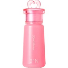 2AN Heart Wearing Liquid Cheek | Likit Allık | 04 Bunny Glow