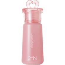 2AN Heart Wearing Liquid Cheek | Likit Allık | 05 Moody Glow