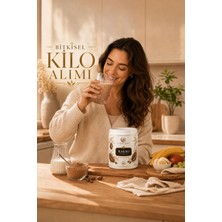 La Miera Norel Kilo Almaya Yardımcı Iştah Açıcı Bitkisel Toz Içecek Kakao Aromalı 250ML