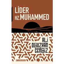 Bilgeoğuz Yayınları Lider Hz. Muhammed