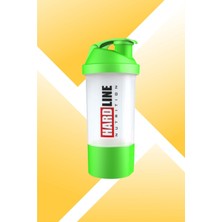 Hardline Shaker Yeşil