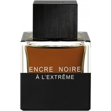 Lalique Encre Noire A L’Extreme Edp 100Ml Erkek Parfüm