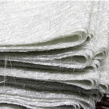 Fiber Elyaf Kompozit 450 Gr/m2 Cam Elyaf Keçe 1 M2 Kolay Uygulama Özelliği ile Dayanıklı Yapı