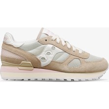 Saucony Kadın Krem Spor Ayakkabı & Sneaker