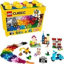 LEGO Classic ® Büyük Yaratıcı Yapım Kutusu