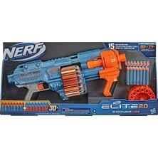 Nerf Elite 2.0 Shockwawe Rd-15 E9527