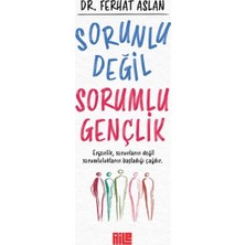 Aile Yayınları Sorunlu Değil Sorumlu Gençlik