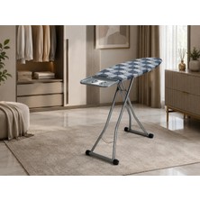 NOKHBA Amanı Ütü Masası NK-0150