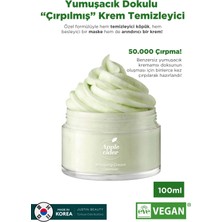 Ariul %96 Doğal İçerikli Cilt Keratinin İyileştirici, Aydınlık Krem Bazlı Temizleyici 100 Ml