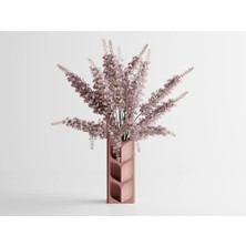 Folia Vazo - Pudra Modern Vazo 14 cm