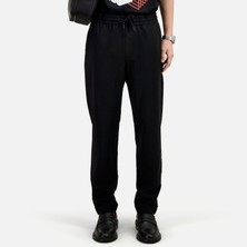 The Kooples Erkek Siyah Pantolon