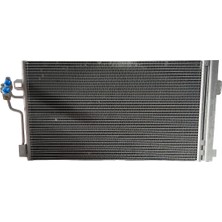 MGA Klima Radyatörü Mercedes Vıano W639 2003 / Vito W639 2003 / 6398350470