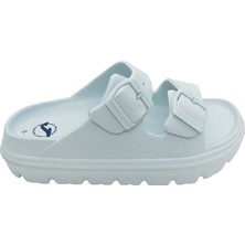 Joma SALILS2605 Sallis Lady 2605 Kadın Terlik - Celeste Mavi