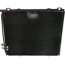 MGA Klima Radyatörü Mercedes W210 E200 S210 95-/ 2108300570