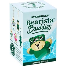 Starbucks® Anahtarlık Içeren Kutu - 11182392