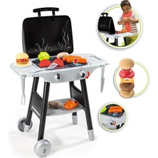 Smoby Barbekü Oyun Seti 312001